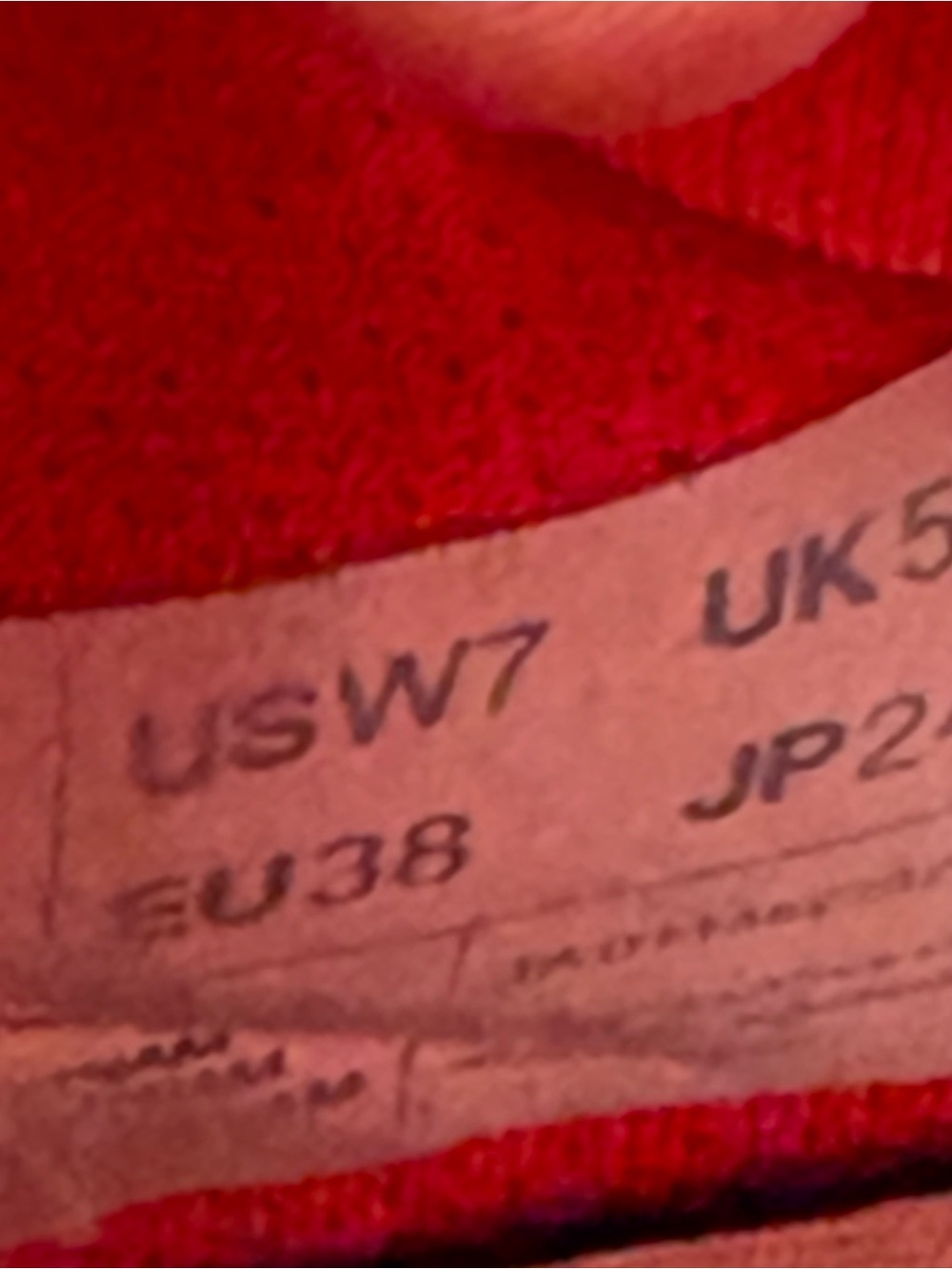 On The Roger Spin 2, Undyed/Spice,
Women's Size 7 - Picture 12 of 13